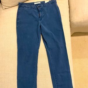 Billy Reid - Leonard chinos